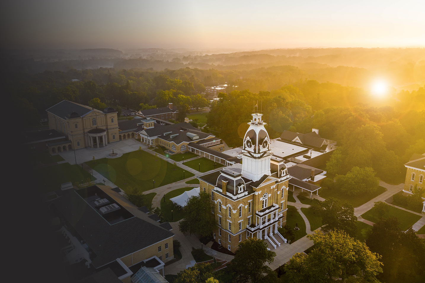 Job Openings at Hillsdale Campus Work for Good Hillsdale College